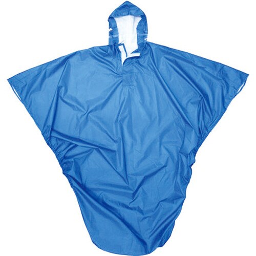 車いすレイン はおるっちゃ ポンチョタイプ×2