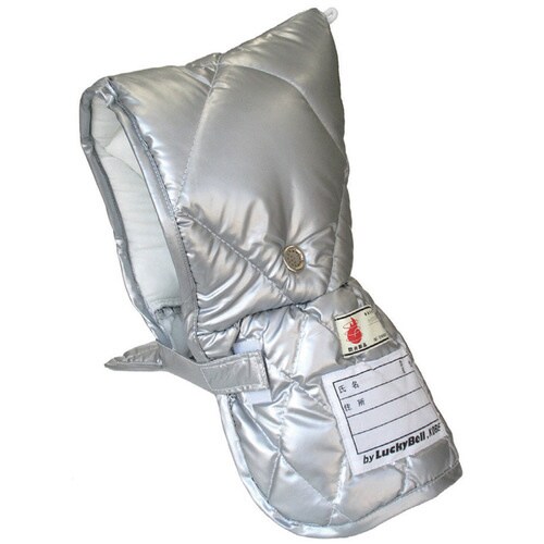 防災ずきん 大人用×2