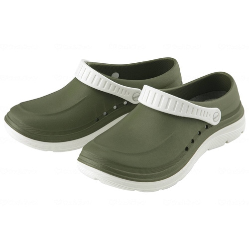 ニューコンフォート オリーブカーキ LL×2