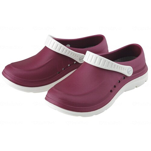 ニューコンフォート ローズバーガンディ LL×2