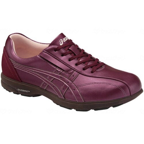 ニーサポート女性用 ワイン 23.0cm