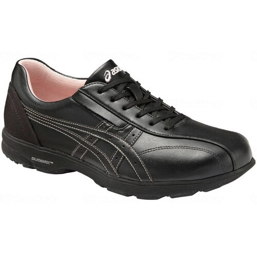 ニーサポート女性用 ブラック 22.5cm