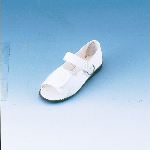 リハビリシューズ W503 白 24cm×2