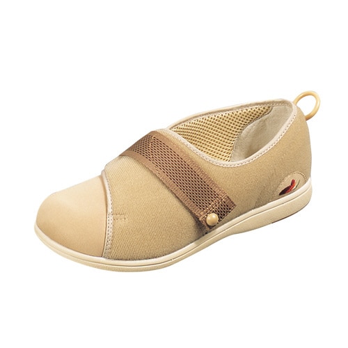 パステル405 両足ベージュ 28.0cm×2