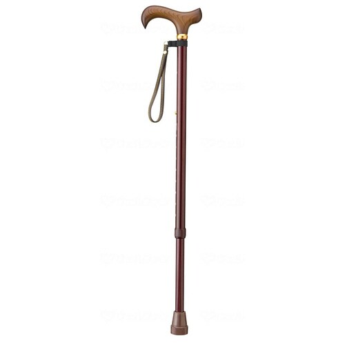 愛杖 Eシリーズ 伸縮 (太) E−61×2