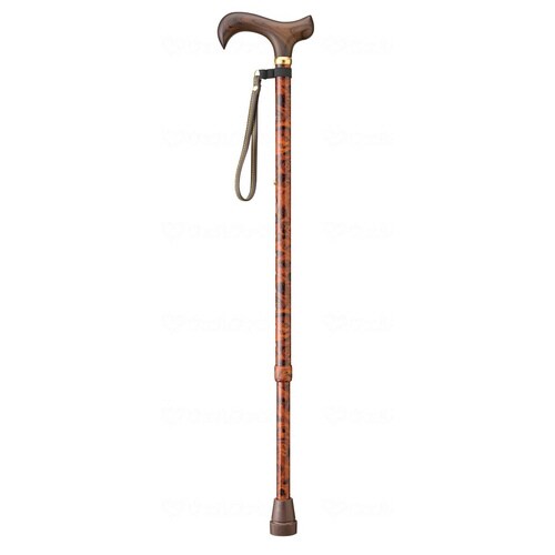 愛杖 Eシリーズ 伸縮 (太) E−64×2