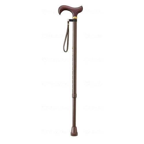 愛杖 Eシリーズ 伸縮 (太) E−65×2