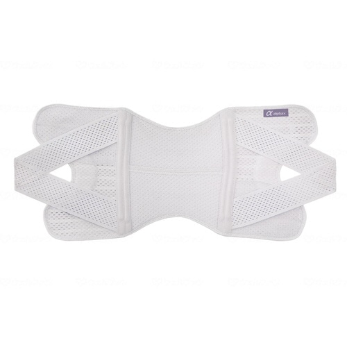 お医者さんのがっちり膝ベルト (1枚入) S×2