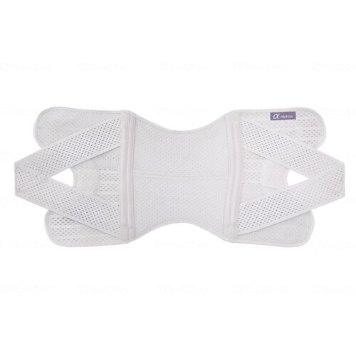 お医者さんのがっちり膝ベルト (1枚入) M×2