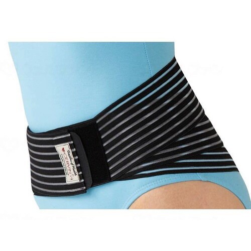 レディース骨盤 3 MからL ブラック×3