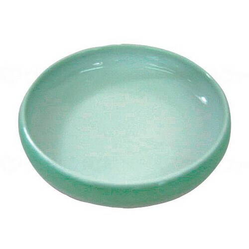 夢食器虹彩 65鉢×2