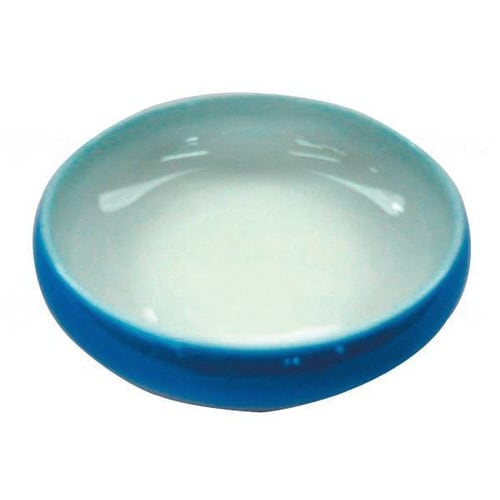 夢食器虹彩 5寸鉢×3