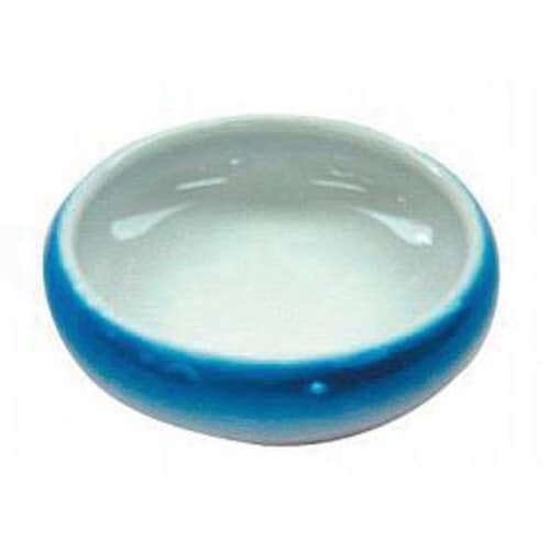 夢食器虹彩 25鉢×6