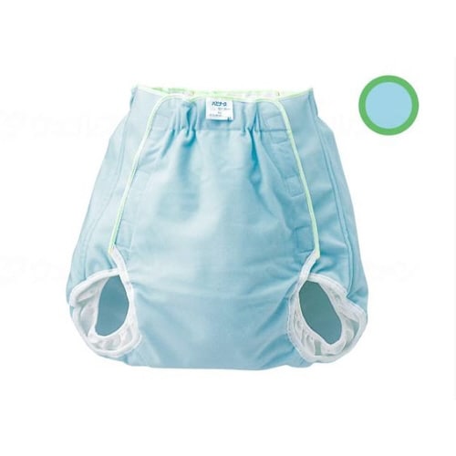 ハビナース おむつカバー (透湿タイプ) L×2