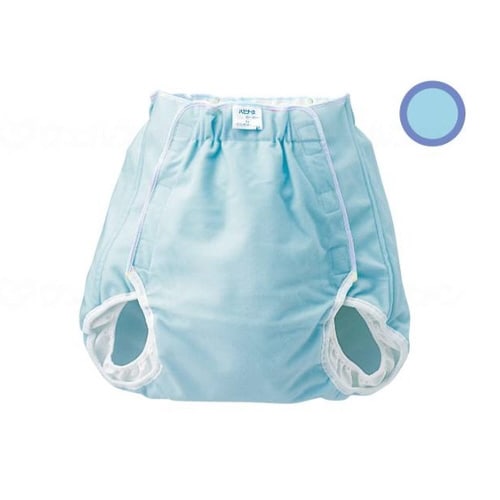 ハビナース おむつカバー (透湿タイプ) LL×2