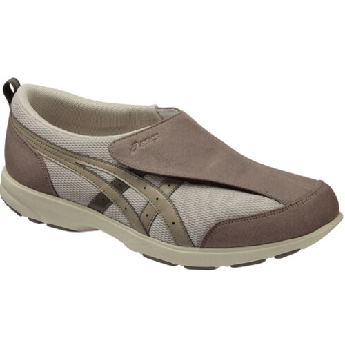 男性用 ライトグレー×グレーベージュ 25.0×2