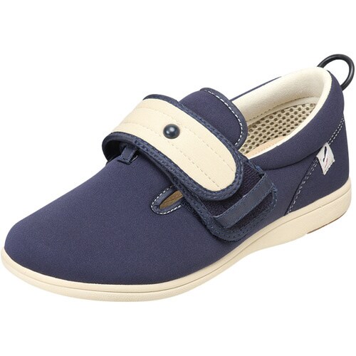 パステル408 ネイビー 22.0cm×2