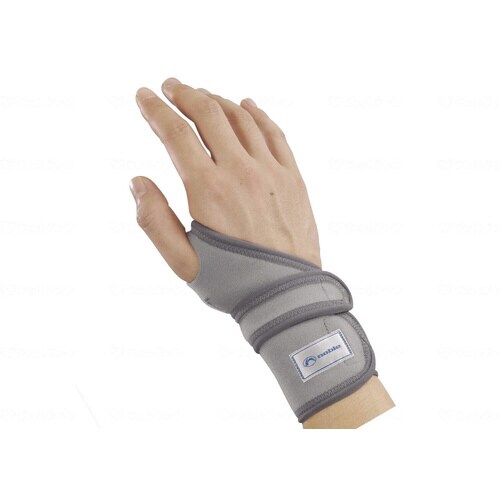 リストレスキュー 左×5