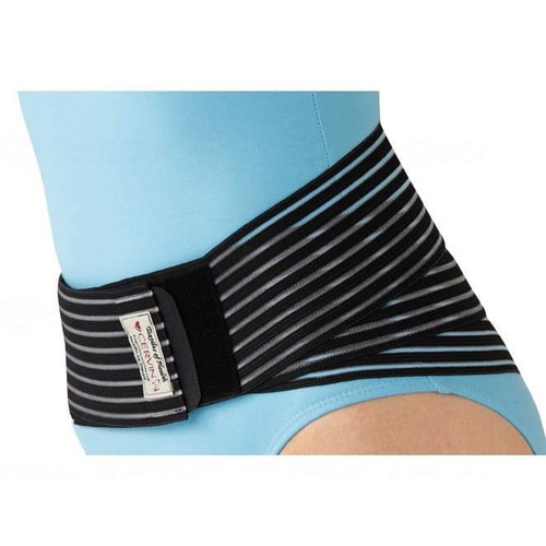 レディース骨盤 3 LLから3L ブラック×3