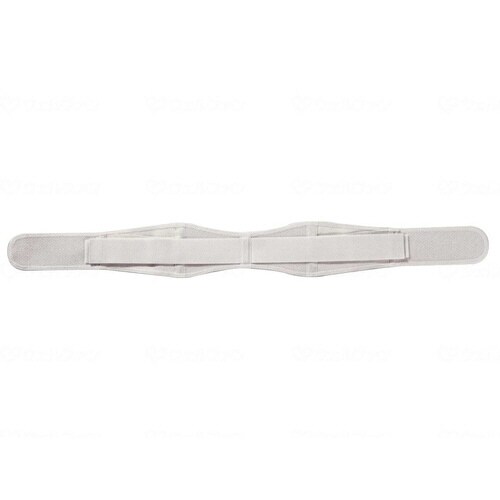 中山式骨盤医学メッシュベルト S 白×3