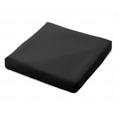 ピタ・シートクッション ブレス クロ