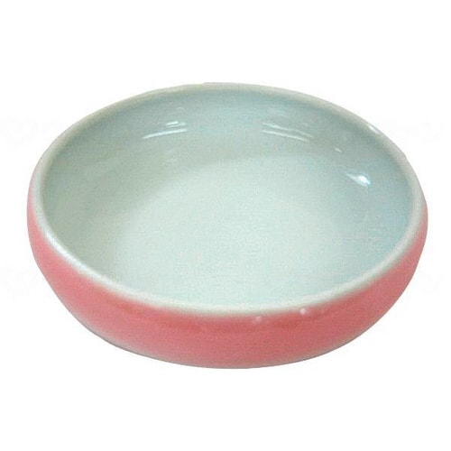 夢食器虹彩 55鉢×2