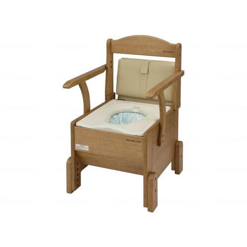 ラップポン・ブリオ 普通便座タイプ