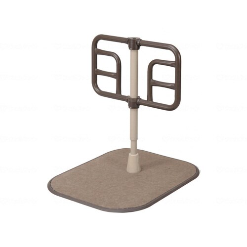 室内用自在手すり ツインディ