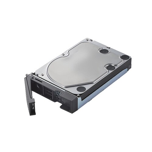 LinuxNAS スペアドライブ 2TB