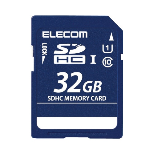 SDHCカード 30MB/S 32GB