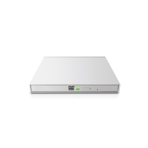 DVDドライブ Type−C ホワイト