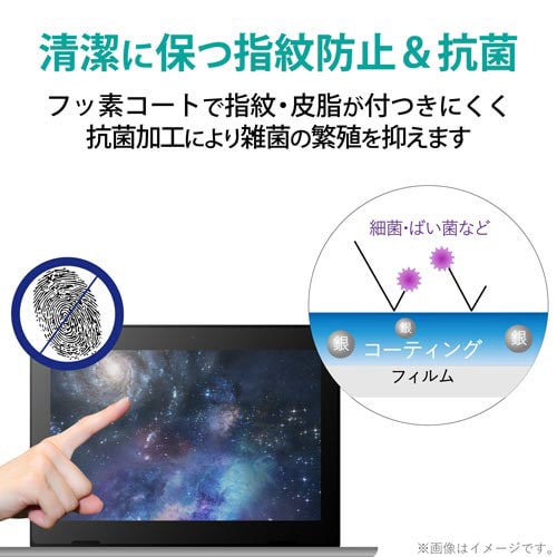 Lenovo IdeaPad D330用フィルム