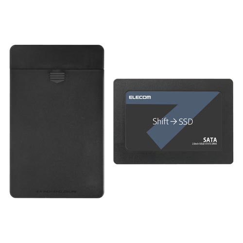 SerialATA接続内蔵SSD/960GB
