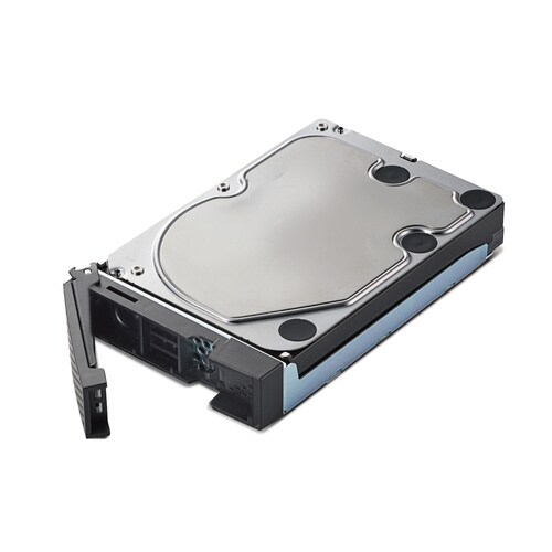 NSB−7A30T5BLX専用スペアドライブ6TB