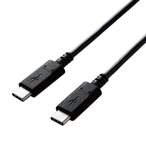 USB2.0/C−Cケーブル/PD/3A/3.0m
