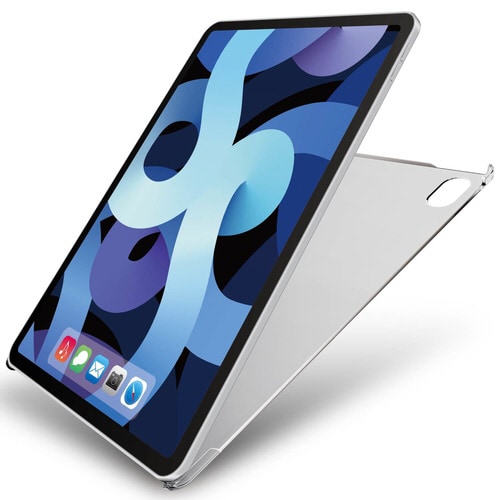 iPad Air 10.9 ハードケース クリア