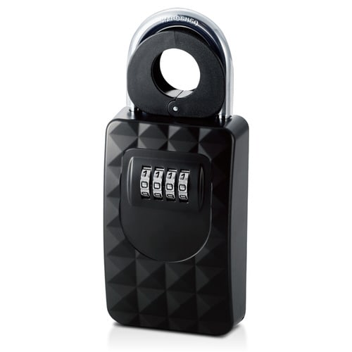 セキュリティキーボックス/ダイヤル式