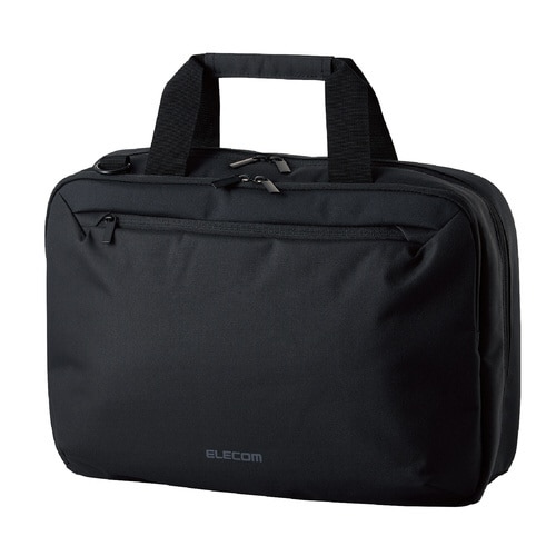 バッグ/大容量タイプ/15.6インチ/ブラック