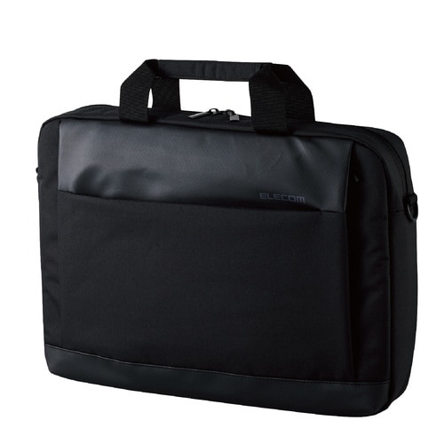 バッグ/整理タイプ/15.6インチ/ブラック
