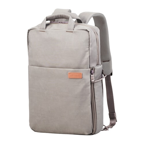 3WAY PCバックパック ローズグレー M