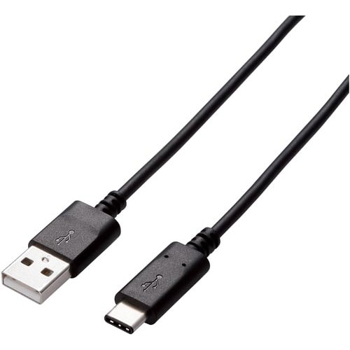 USB2.0ケーブル(A−C) 1m