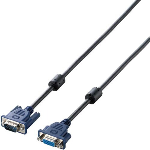 D−sub15ピン(ミニ)ケーブル 延長 3m