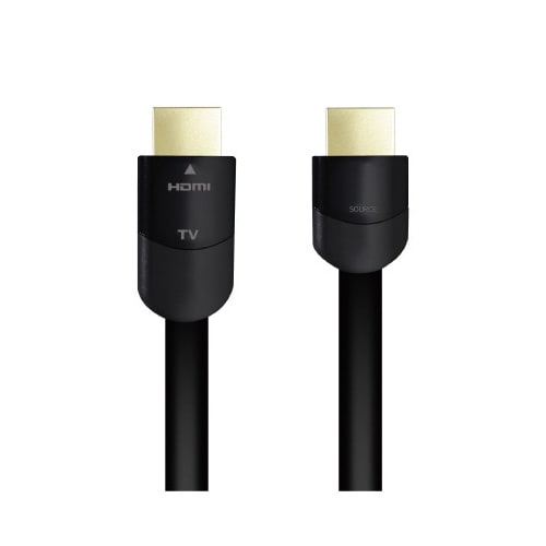 長尺HDMIケーブル 30m ブラック