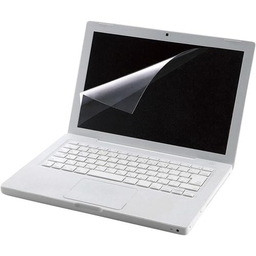 液晶保護フィルム 14インチワイド