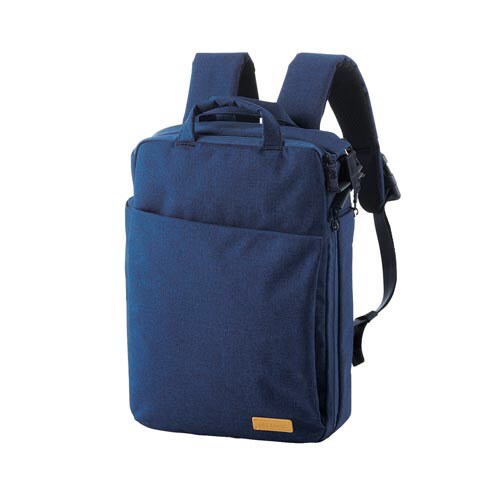 PCバックパック 3WAY off toco