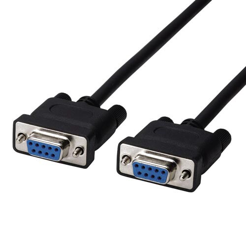 環境対応RS−232Cケーブル 3.0m