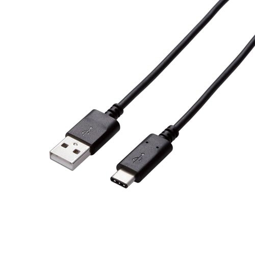 USB3.1A−Cケーブル 認証品 3A 1.0m
