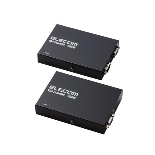 VGAエクステンダー 300m