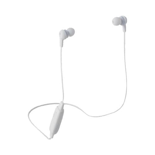 Bluetoothイヤホン HPC16 ホワイト