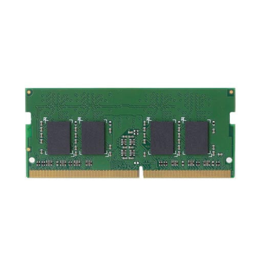 DDR4−2133 4GB ノート